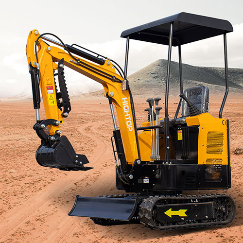 HT15微型挖掘機(jī)，1.5噸小型挖掘機(jī)